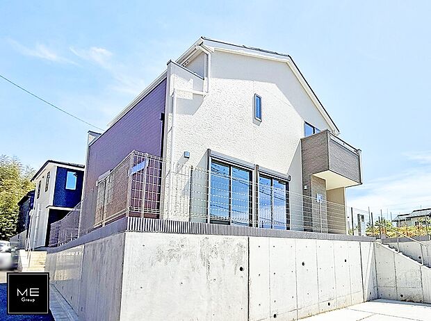 3号棟 ■暮らしを彩る充実した設備仕様が備わった住まい