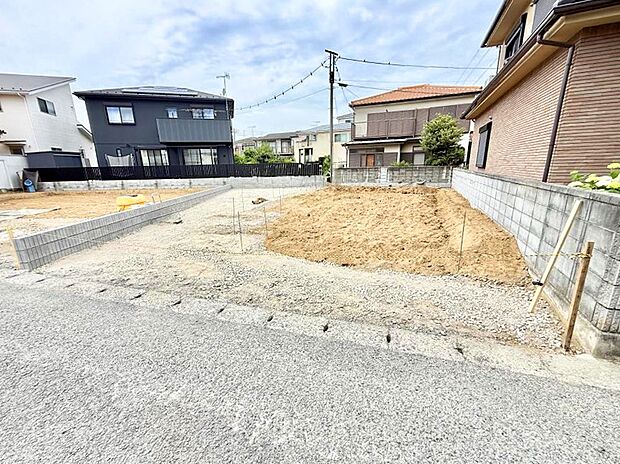 2号棟 ■暮らしを彩る充実した設備仕様が備わった住まい