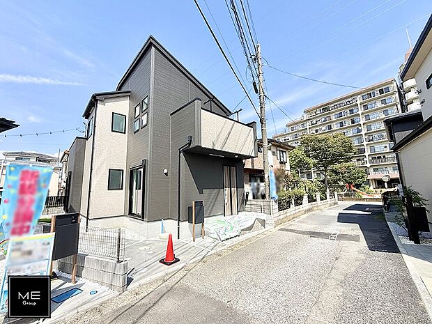 ■家族とのお出かけが楽しくなる環境です