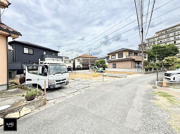 ■家族とのお出かけが楽しくなる環境です