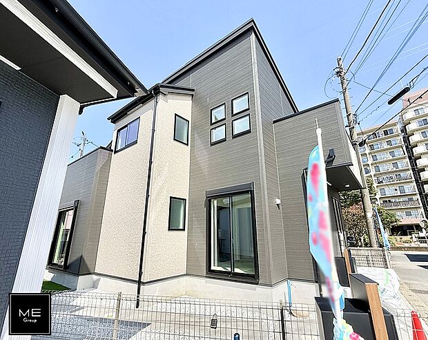 2号棟  ■まずは一度ご覧ください