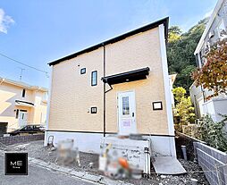 神奈川県鎌倉市今泉２丁目