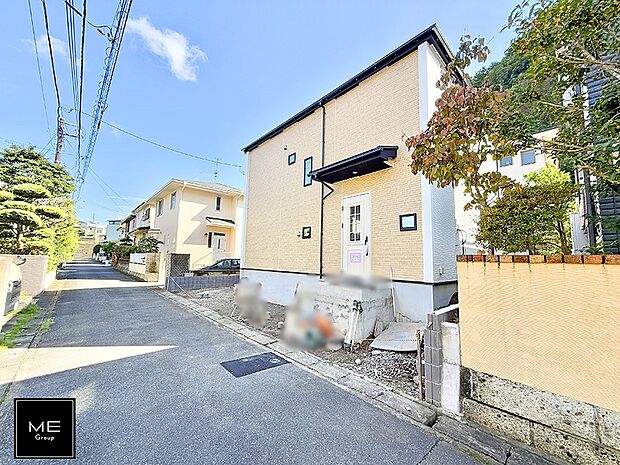 ■新しい住まい、街の新しい風景