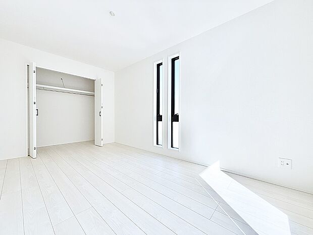1号棟  ■優雅で穏やかな時間が流れる空間