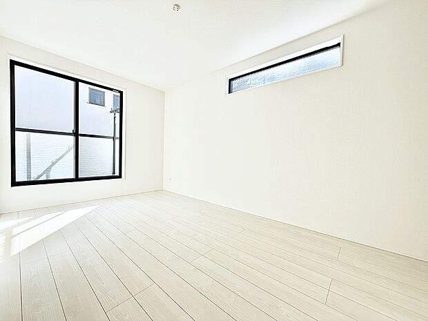 1号棟  ■機能的で使いやすいお部屋で毎日を快適に