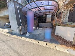 神奈川県川崎市麻生区多摩美２丁目