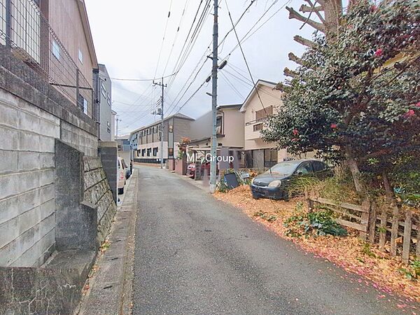 ■新しい住まい、街の新しい風景