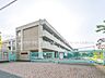 周辺：小学校 450m 川崎市立金程小学校