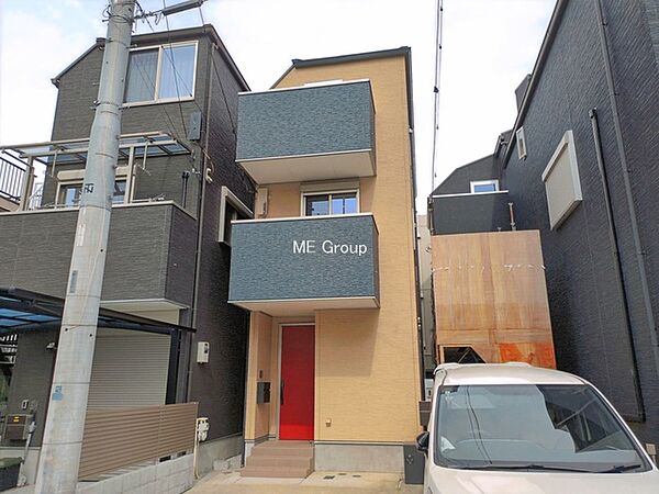 ■家族みんなが笑顔で過ごせる、安心感のある住まい
