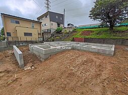 神奈川県横浜市栄区本郷台５丁目