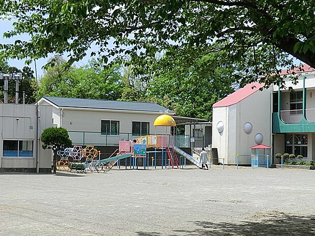 その他環境写真 500m 戸塚ふたば幼稚園