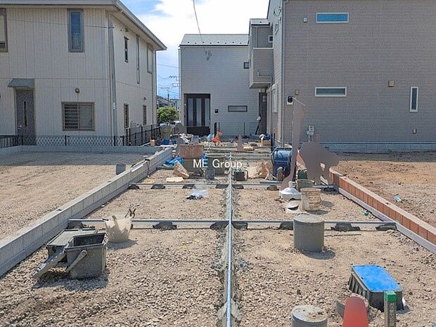 C号棟 ■新しい暮らしが始まる場所で、家族の絆を深める