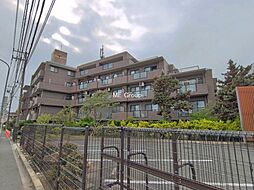 ドラゴンマンション湘南辻堂1番館