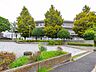 周辺：中学校 1500m 横浜市立本牧中学校