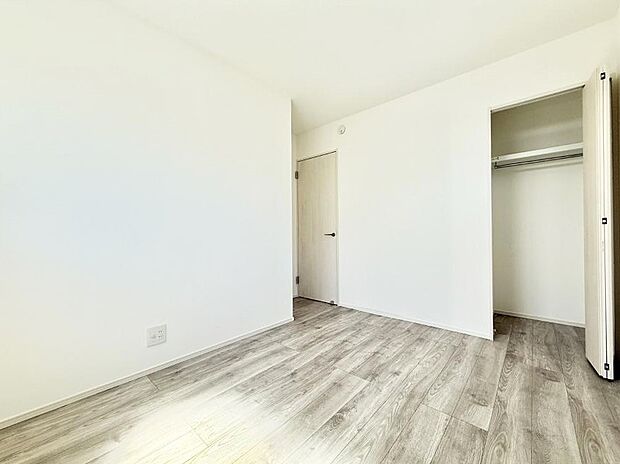 B号棟 ■快適な環境で、日常の疲れを癒せる空間