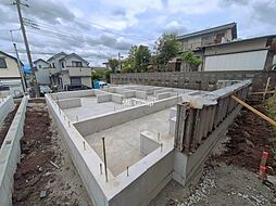 神奈川県横浜市旭区今宿東町