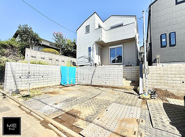 B号棟 ■暮らしを豊かにする充実した仕様設備で快適に