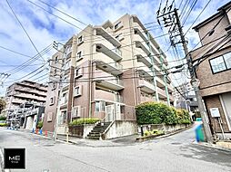 レーベルハイム東戸塚エス・プレイス