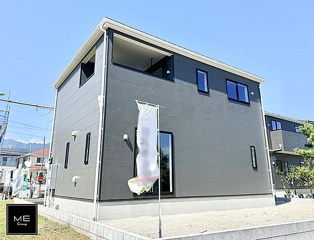 4号棟 ■暮らしを彩る充実した設備仕様が備わった住まい
