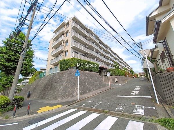 ■新しい住まい、街の新しい風景