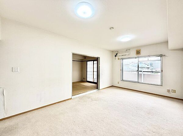 ■ふとした瞬間に幸せを感じる、心地よい場所