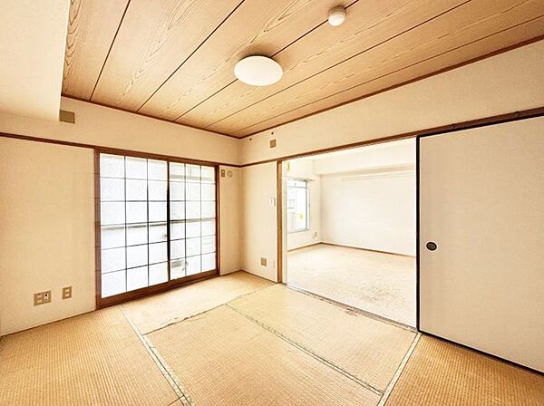 ■優雅で穏やかな時間が流れる空間