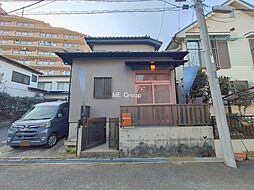 神奈川県横浜市戸塚区戸塚町