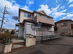 神奈川県横浜市瀬谷区南瀬谷1丁目