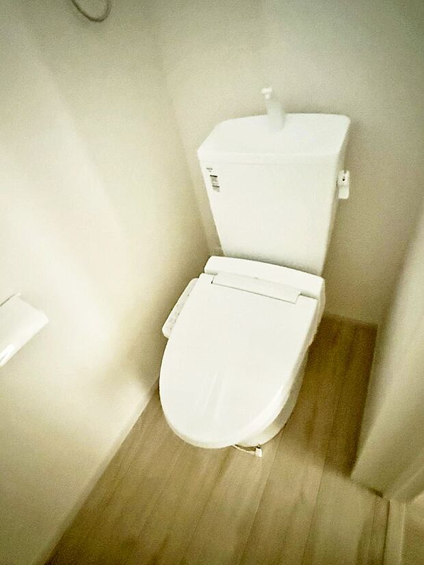 2号棟 ■使いやすさと清潔感にこだわった空間