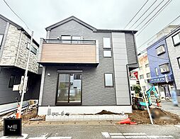 神奈川県平塚市平塚２丁目