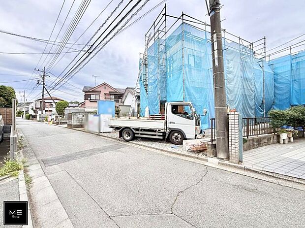 ■新しい時代の息吹を感じる、心地よい環境