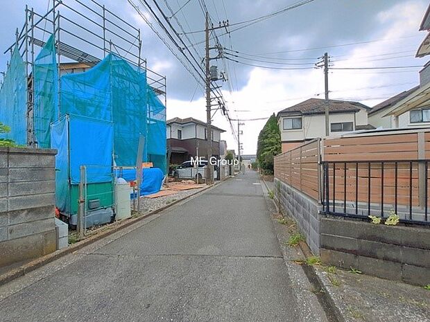 ■新しい時代の息吹を感じる、心地よい環境
