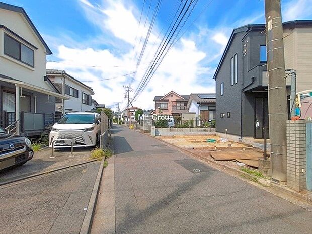 ■新しい時代の息吹を感じる、心地よい環境