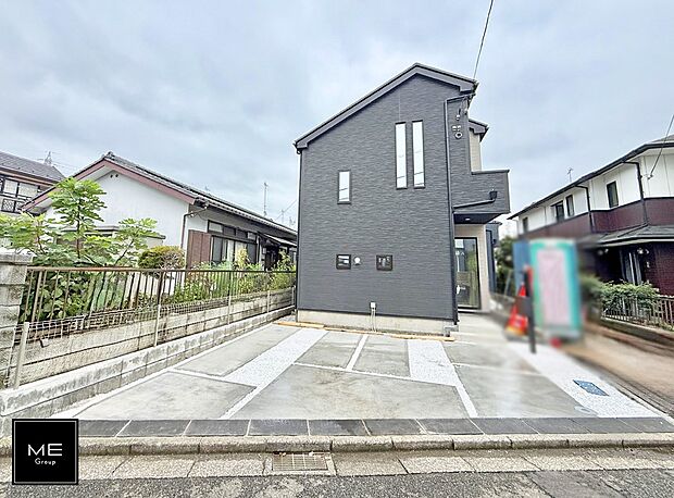 1号棟 ■暮らしを彩る充実した設備仕様が備わった住まい