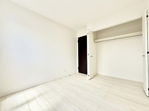 1号棟 ■どこになにを置くか楽しみな自分のお部屋