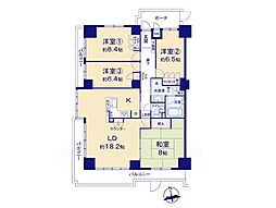 ナイスパークステージ東戸塚