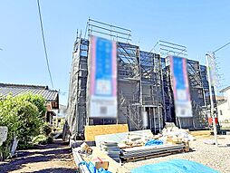 神奈川県横浜市瀬谷区阿久和西４丁目