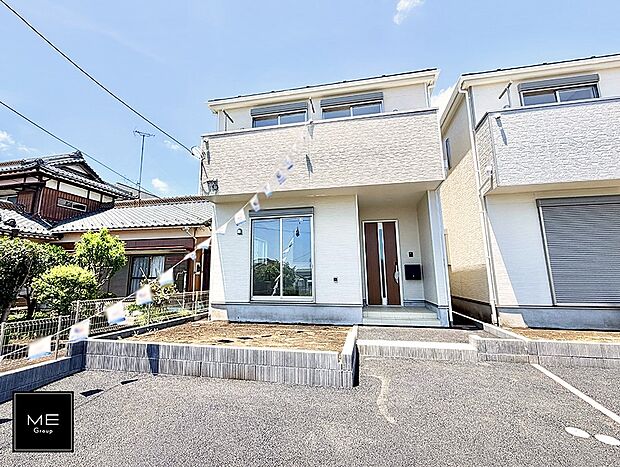 4号棟 ■暮らしを彩る充実した設備仕様が備わった住まい