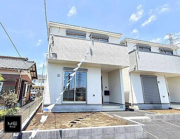 4号棟 ■暮らしを彩る充実した設備仕様が備わった住まい