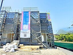 神奈川県横浜市瀬谷区阿久和西４丁目