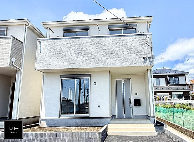 3号棟 ■新しい暮らしが始まる場所で、家族の絆を深める