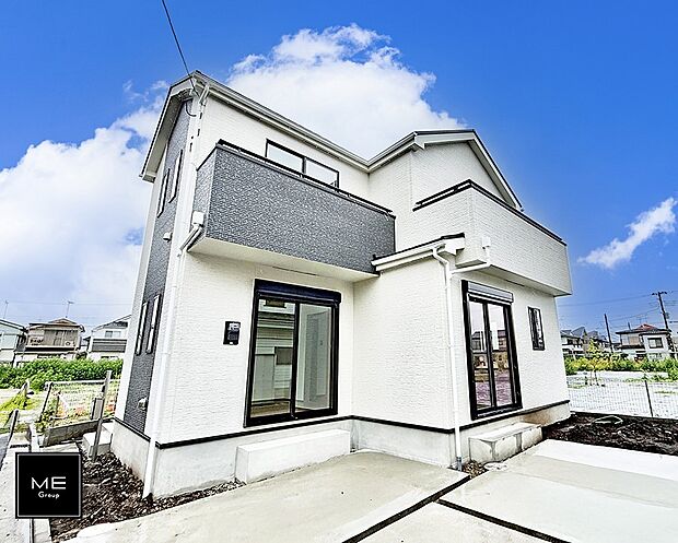 A号棟 ■暮らしを彩る充実した設備仕様が備わった住まい
