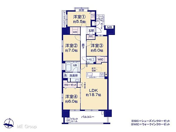 間取り：314002746999