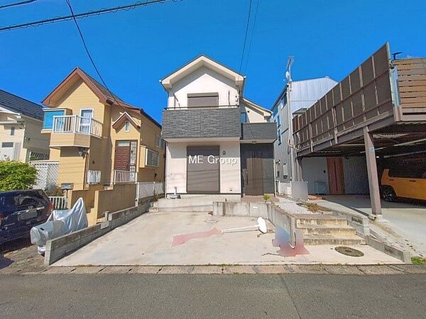■家族みんなが笑顔で過ごせる、安心感のある住まい