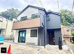 神奈川県横浜市金沢区釜利谷東７丁目