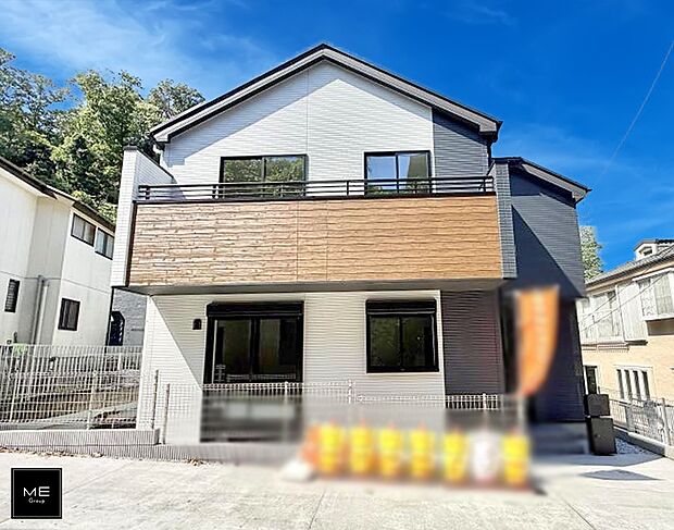1号棟  ■まずは一度ご覧ください