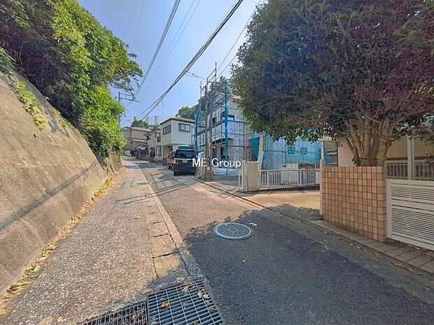 ■優雅なラインが、毎日を引き立てます
