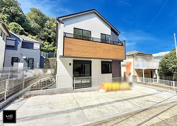 1号棟  ■暮らしを豊かにする充実した仕様設備で快適に