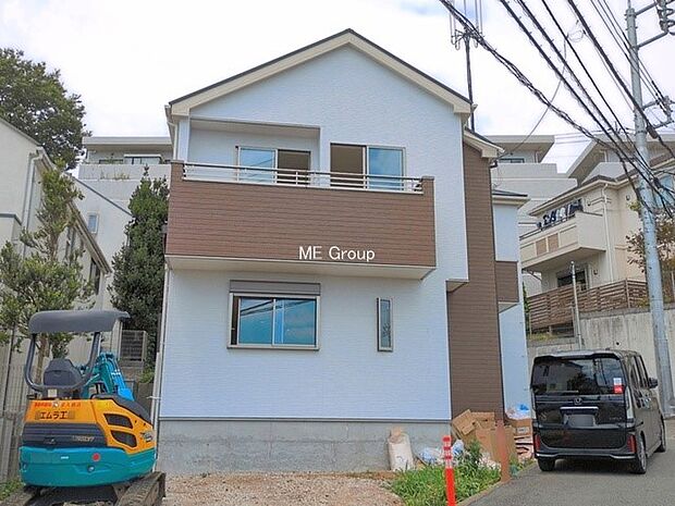 1号棟 ■まずは一度ご覧ください
