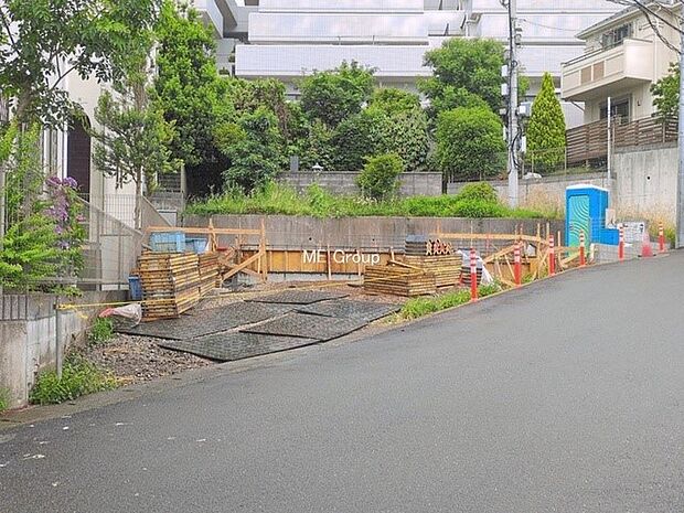 1号棟  ■まずは一度ご覧ください